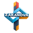 ZAKANOVA