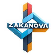 ZAKANOVA