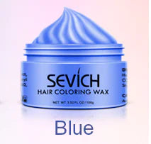 Disposable Hair Dye, Hair Wax, and Hair Color Cream