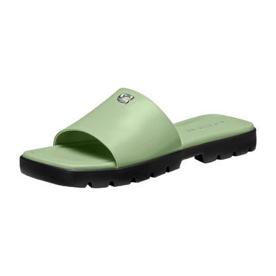 Coach Womens Florence Sandal Size 7.5
