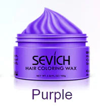 Disposable Hair Dye, Hair Wax, and Hair Color Cream