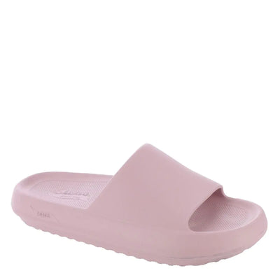 Skechers Womens Slide Sandal Mauve 11