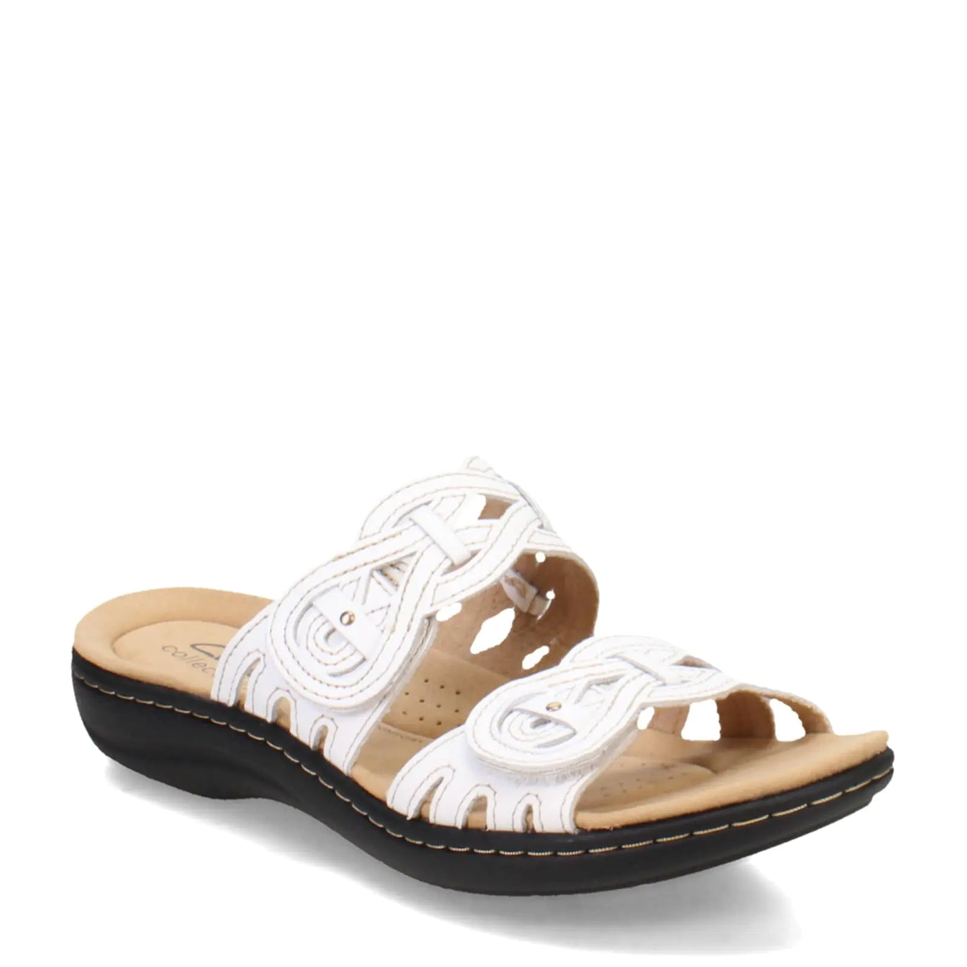 Clarks Womens Laurieann Dusk Sandal