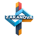 ZAKANOVA