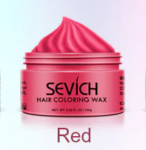 Disposable Hair Dye, Hair Wax, and Hair Color Cream