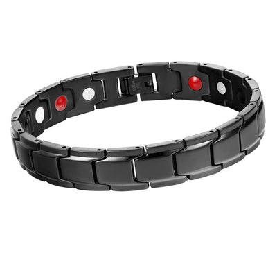 Titanium Magnetic Bracelet Jewelry for Men